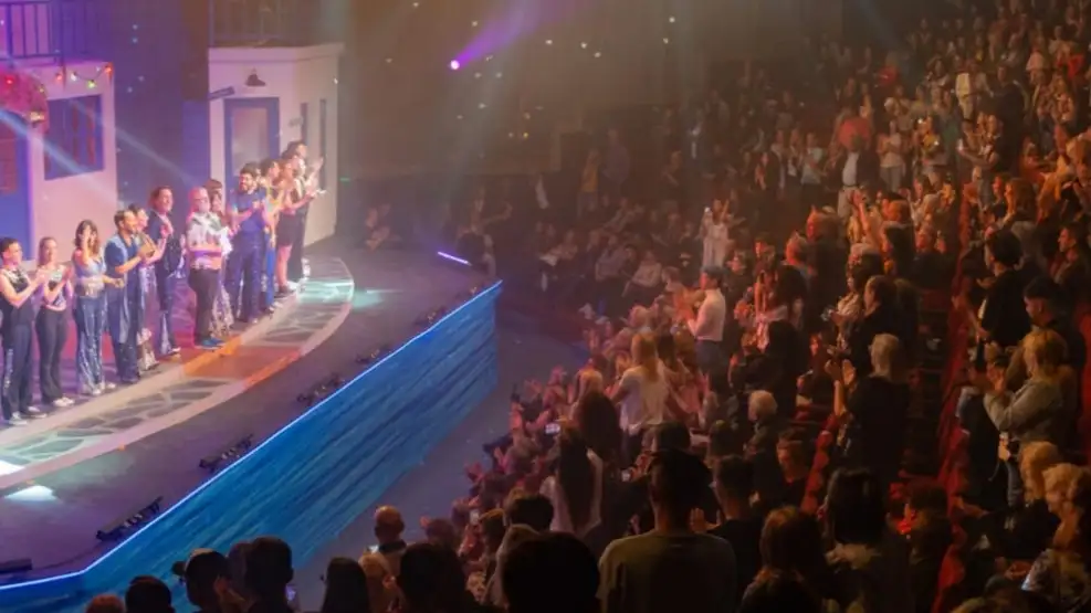 Temporada teatral de verano
