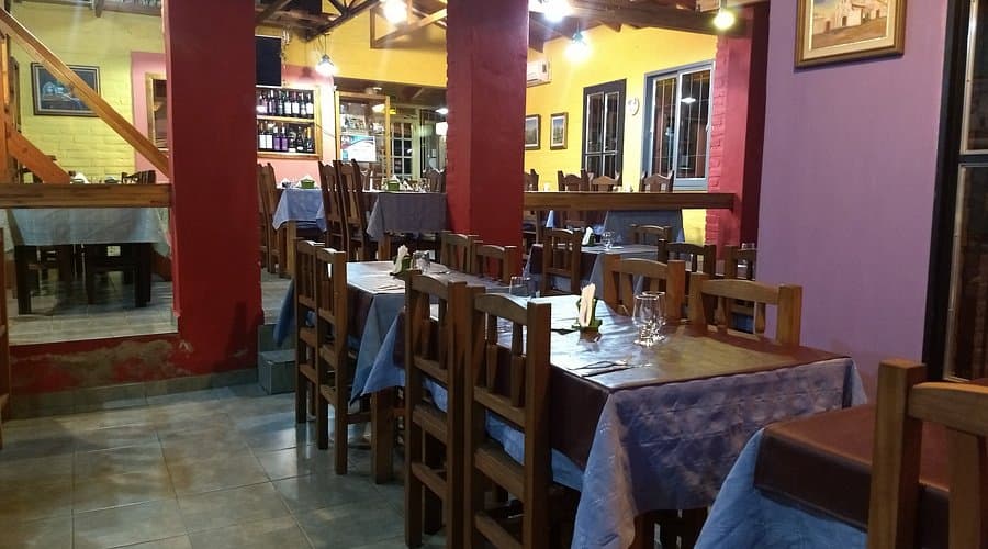 La Candelaria